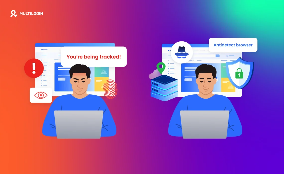 2 Top Ways to Prevent Browser Fingerprinting