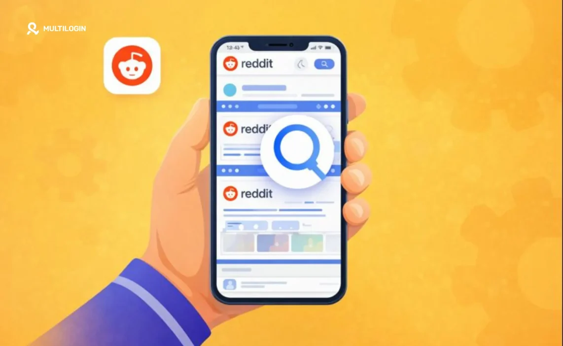Reddit Emulation