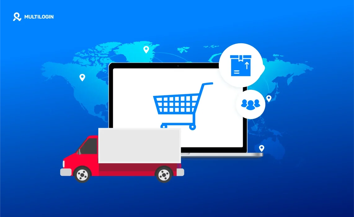 Dropshipping Là Gì? Tìm Hiểu Mô Hình Kinh Doanh Không Cần Vốn 2026