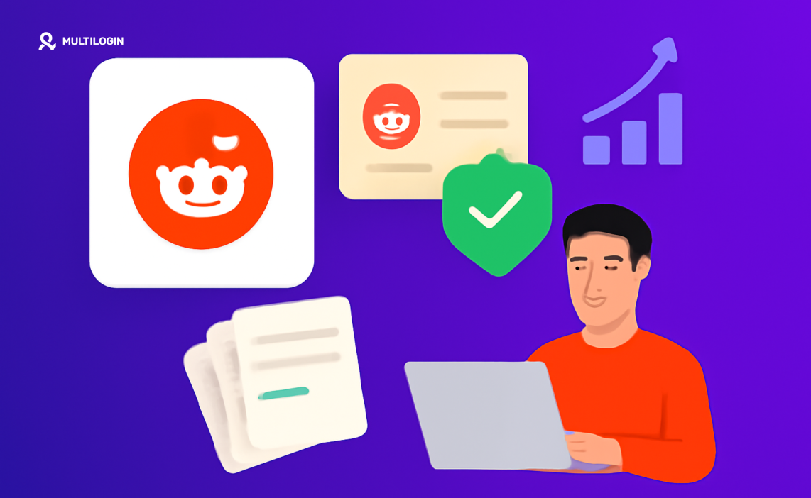 Aged Reddit Accountsc