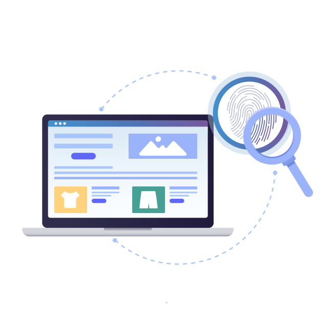Flexible browser profiles with built-in proxies​