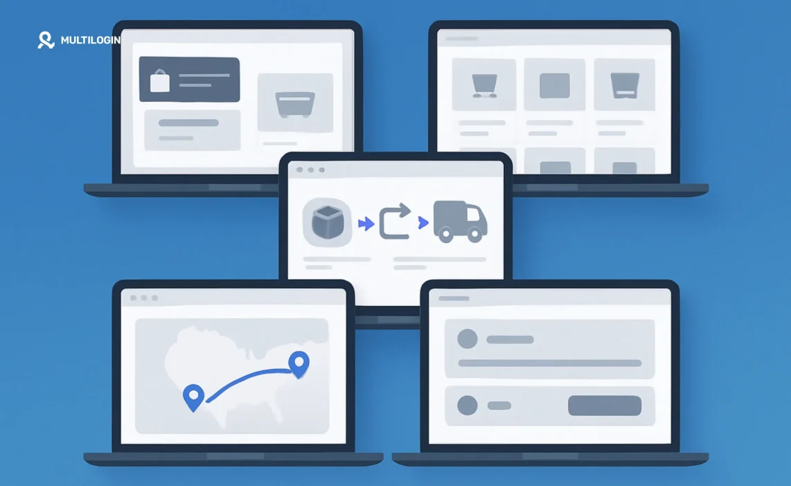 How to Earn $1,000/Month Dropshipping