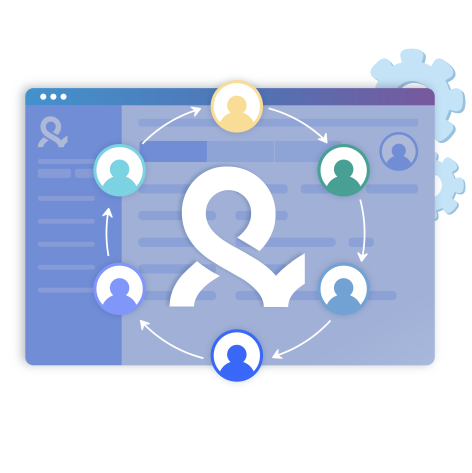 Antidetect for teamwork