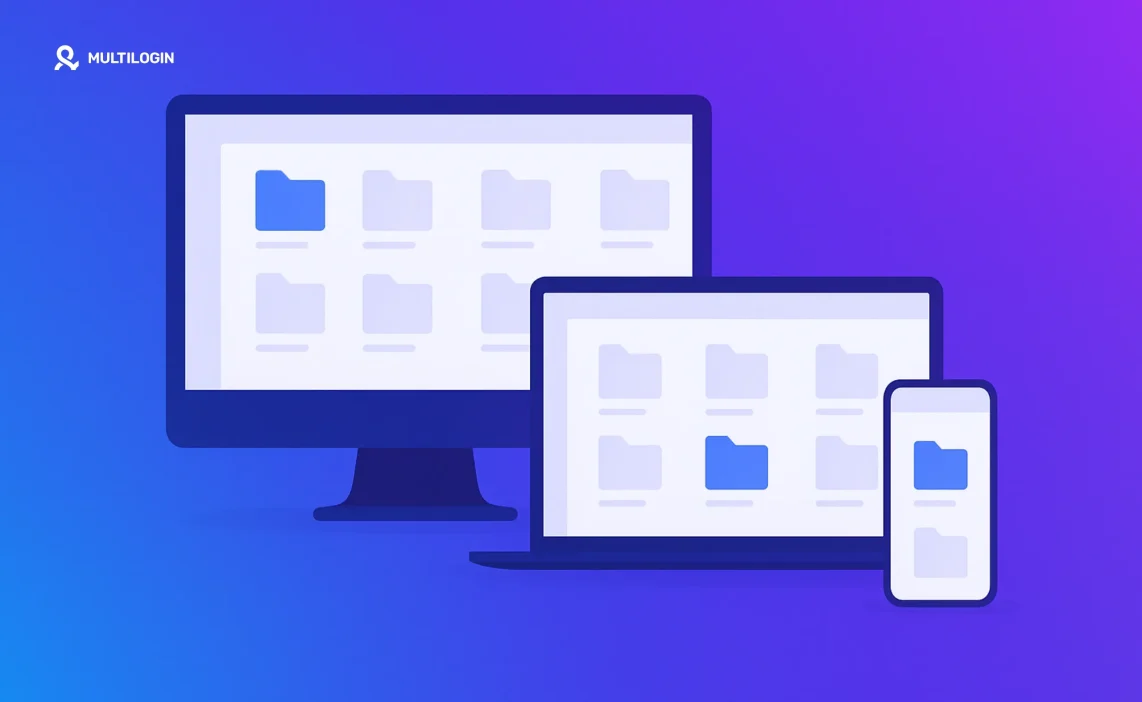 Managing Multiple Dropbox Accounts